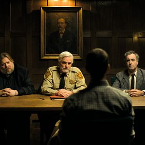 Fotoğraf Don McKellar