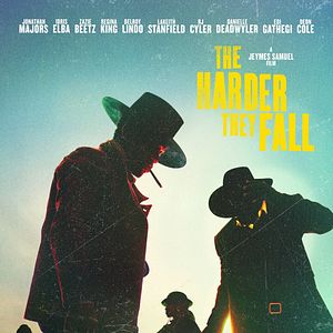 Fotoğraf The Harder They Fall