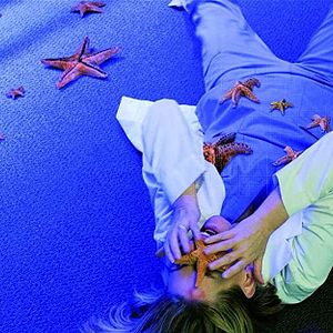 Fotoğraf Aquarium of the Dead