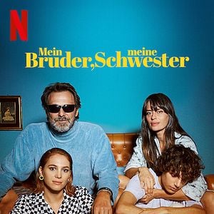 Fotoğraf Mio fratello mia sorella