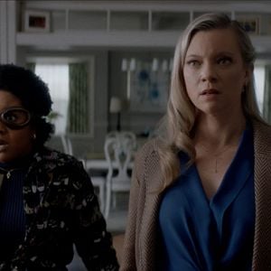 Fotoğraf Anjelika Washington