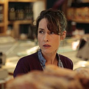 Fotoğraf Annelise Hesme