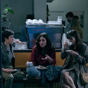 Fotoğraf Nadia de Santiago