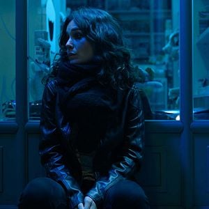 Fotoğraf Nadia de Santiago