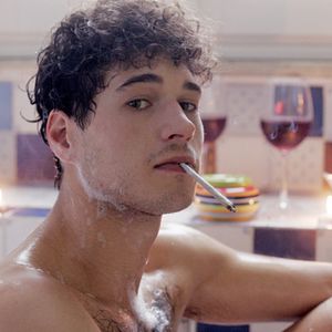 Fotoğraf Maschile singolare