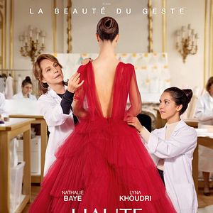 Fotoğraf Haute couture