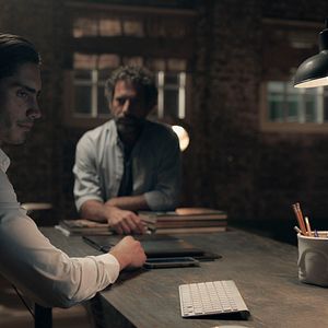 Fotoğraf Beş Kat İntikam