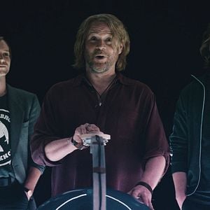 Fotoğraf The Billion Dollar Code