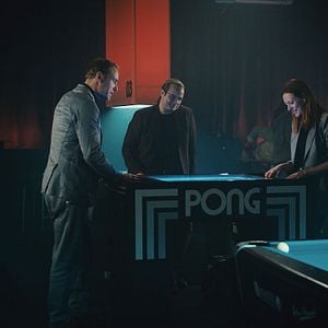 Fotoğraf Lavinia Wilson