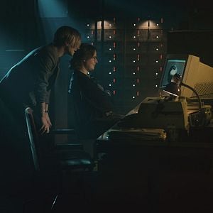 Fotoğraf The Billion Dollar Code