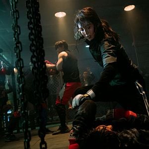 Fotoğraf So-Hee Han