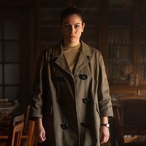 Fotoğraf Blanca Suárez