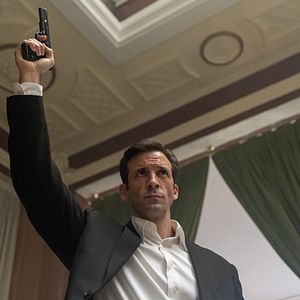 Fotoğraf Iván Marcos