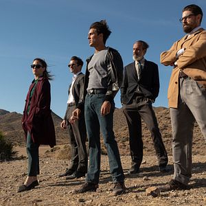 Fotoğraf Oscar Casas