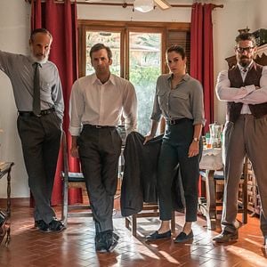 Fotoğraf Oscar Casas