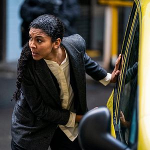 Fotoğraf Thalissa Teixeira