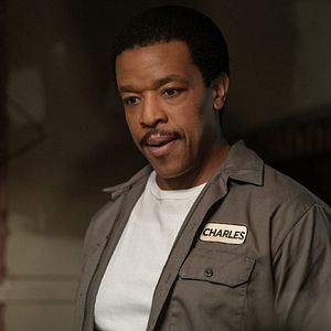 Fotoğraf Russell Hornsby