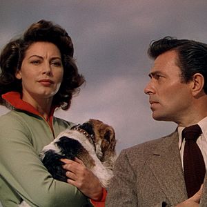 Fotoğraf Ava Gardner