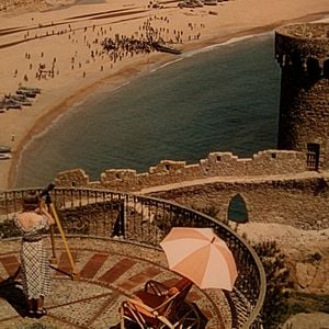 Fotoğraf Pandora and the Flying Dutchman