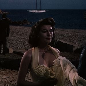 Fotoğraf Ava Gardner