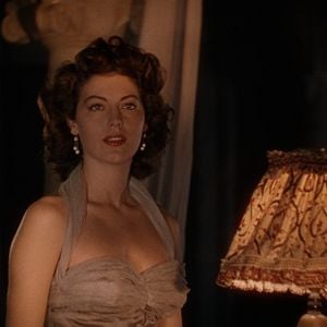 Fotoğraf Ava Gardner