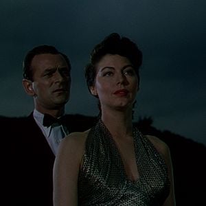 Fotoğraf Ava Gardner