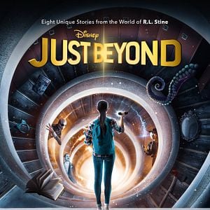 Fotoğraf Just Beyond