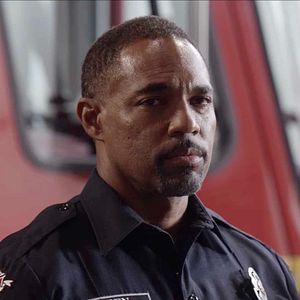 Fotoğraf Jason George (II)