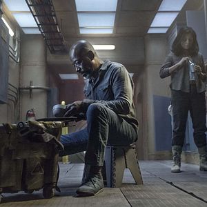 Fotoğraf Fear The Walking Dead