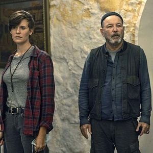 Fotoğraf Fear The Walking Dead