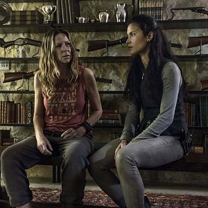 Fotoğraf Fear The Walking Dead