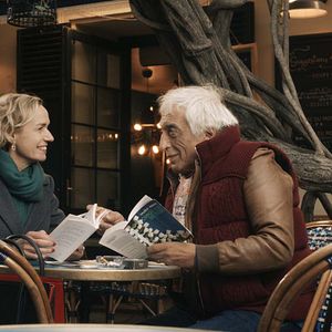 Fotoğraf Gérard Darmon