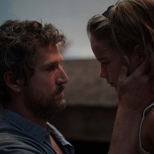 Fotoğraf Guillaume Canet