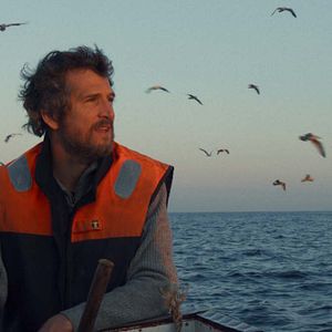 Fotoğraf Guillaume Canet