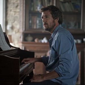 Fotoğraf Guillaume Canet