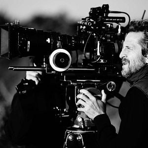 Fotoğraf Guillaume Canet