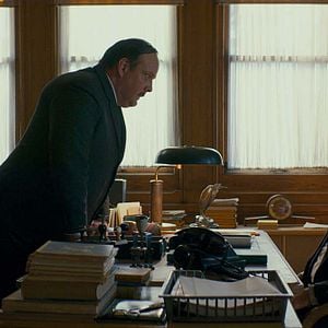 Fotoğraf Grégory Gadebois