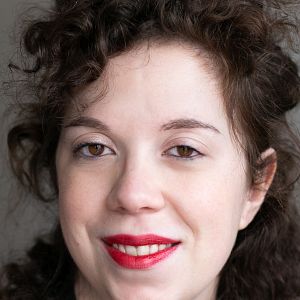 Fotoğraf Estelle Baldassin