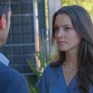 Fotoğraf İkimizin Sırrı