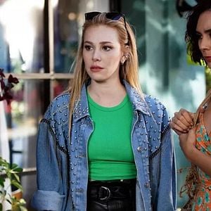 Fotoğraf Yalancılar ve Mumları