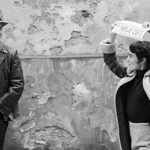 Fotoğraf Albrecht Schuch