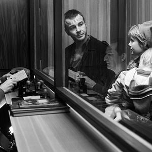 Fotoğraf Albrecht Schuch