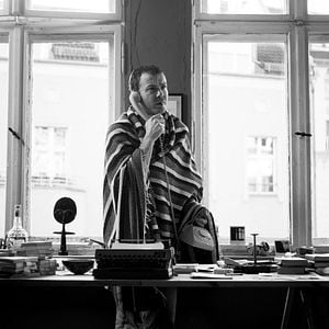 Fotoğraf Albrecht Schuch