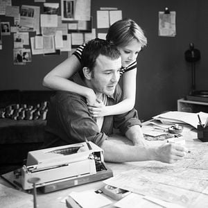 Fotoğraf Albrecht Schuch