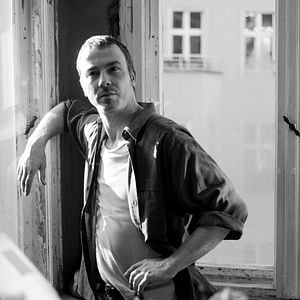 Fotoğraf Albrecht Schuch