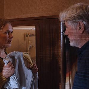 Fotoğraf Jürgen Prochnow