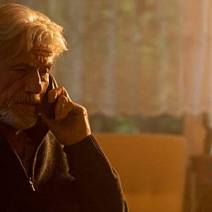 Fotoğraf Jürgen Prochnow