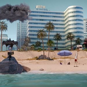 Fotoğraf Addams Ailesi 2