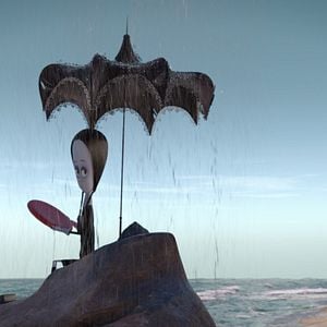 Fotoğraf Addams Ailesi 2