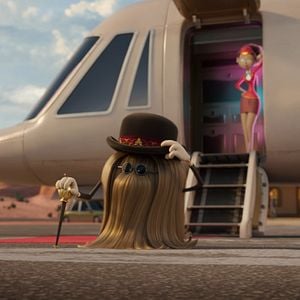 Fotoğraf Addams Ailesi 2